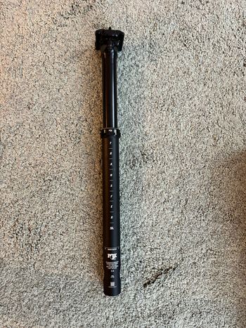 2024, Transfer SL Dropper Post