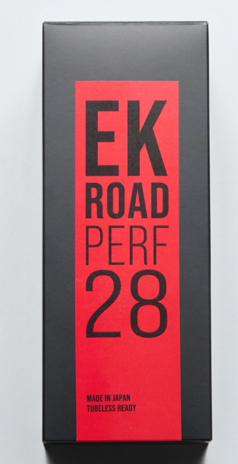 Used Ekoi Road Perf 28 TUBELESS READY Noir 2025 bike — image 2 of 2