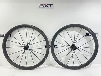 Syncros, Capital SL 40mm Rear Wheel