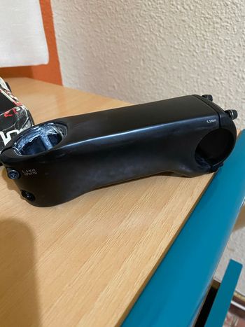 Used 2025 Contact SLR Aero Stem 110mm bike — image 2 of 3