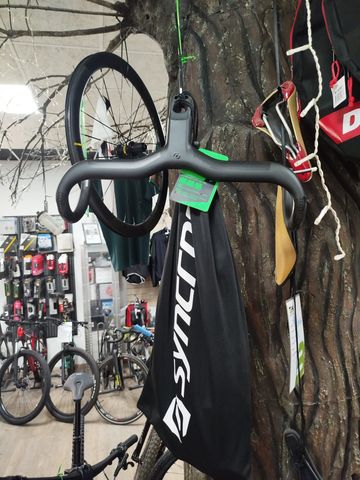 Used Syncros Creston IC Handlebar bike — image 2 of 4