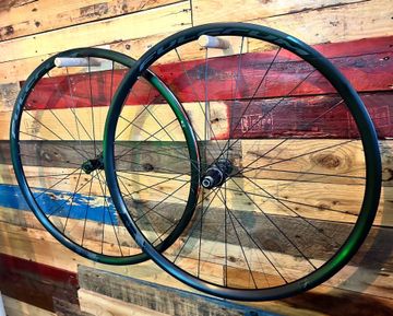 Käytetty Fulcrum Racing 600 2025 Wheels