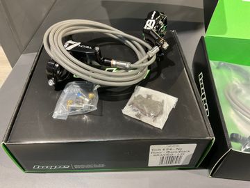 Tweedehands Hope Tech 4 E4 2025 bike — afbeelding 2 van 2