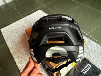 Used Ion Traze MIPS Talla M 2026 bike — image 6 of 9