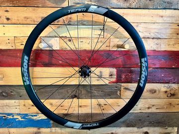 Vision Team 35 2025 Wheels d'occasion
