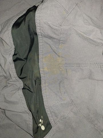 Gebrauchtes Craft Sportswear Pantaloni MTB Craft con fondello Tg. M bike — Bild 3 von 4