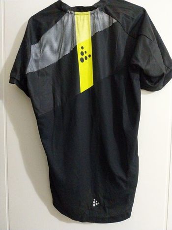 Used Craft Sportswear Maglia MTB tg. S bike — image 3 of 3