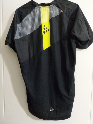 Used Craft Sportswear Maglia MTB tg. S bike — image 3 of 3