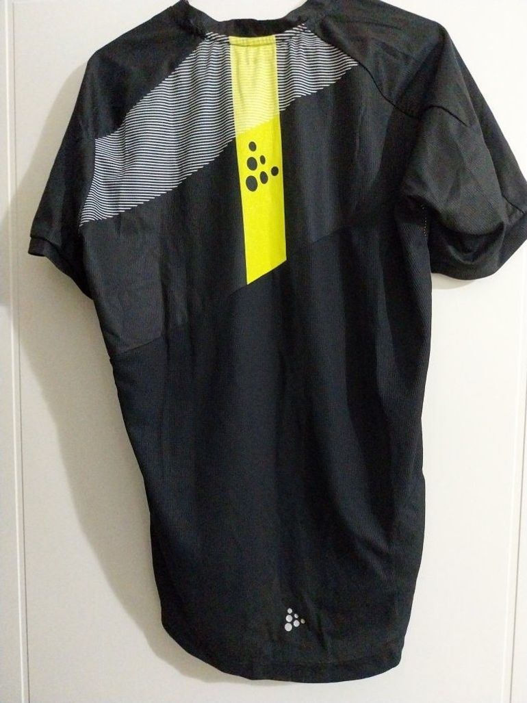 Used Craft Sportswear Maglia MTB tg. S bike — image 3 of 3