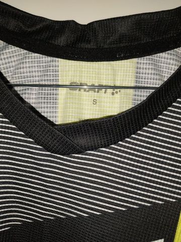 Used Craft Sportswear Maglia MTB tg. S bike — image 2 of 3