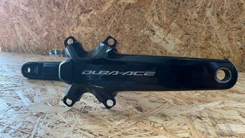 2024, R9200P With Powermeter