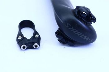 2022, S-Works SL Carbon Seatpost venge/allez