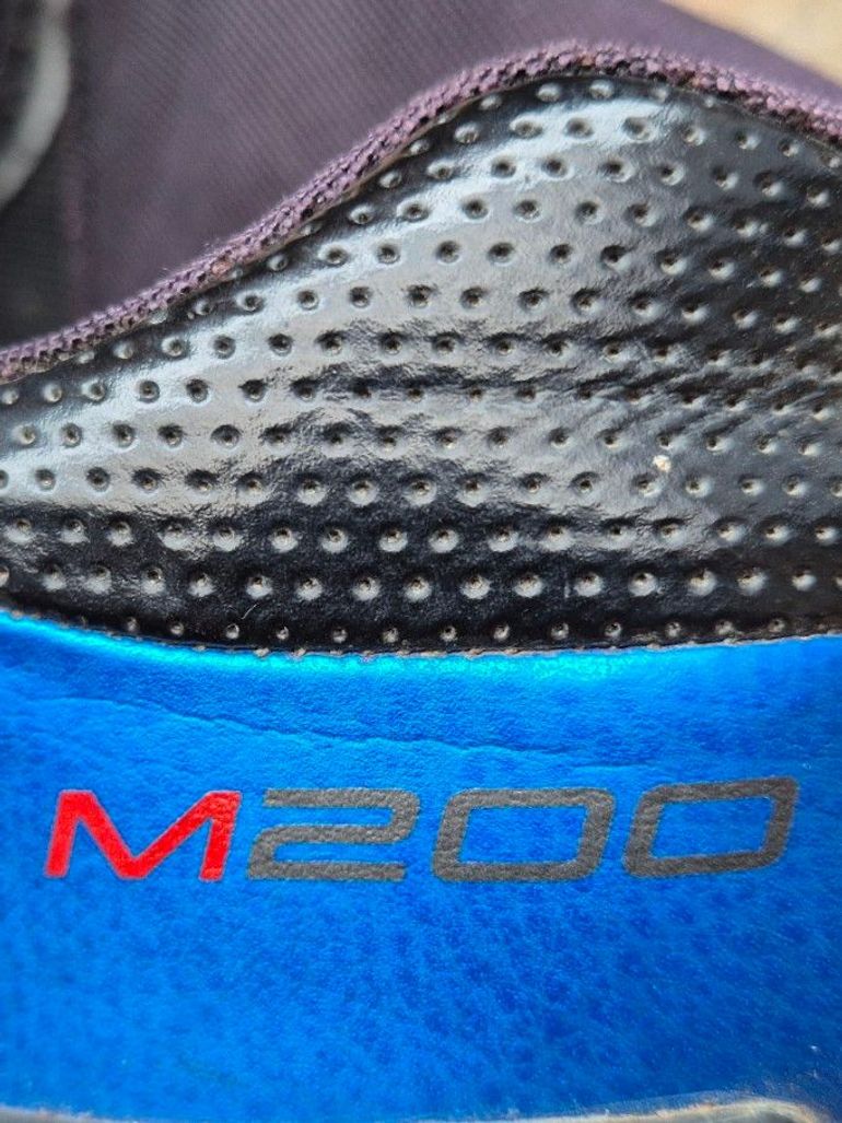 Used Shimano M200 MTB SPD Shoes bike — image 5 of 7