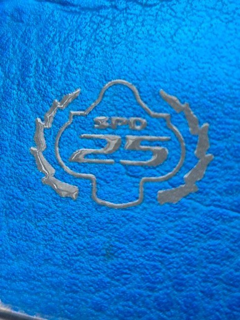 Used Shimano M200 MTB SPD Shoes bike — image 6 of 7