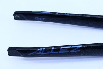 Used 2022 FACT Carbon Fork bike — image 3 of 6