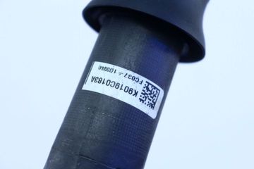 Used 2022 FACT Carbon Fork bike — image 6 of 6