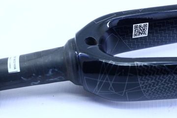 Used 2022 FACT Carbon Fork bike — image 4 of 6