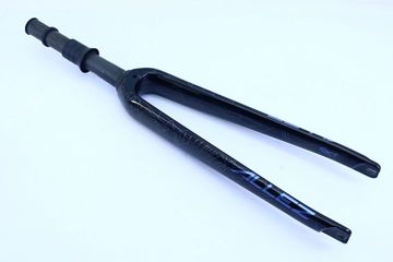 Used 2022 FACT Carbon Fork Fork