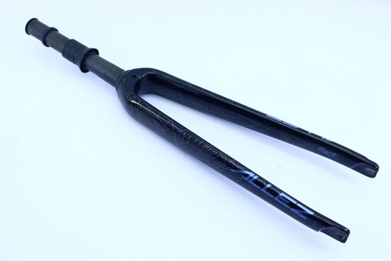 2022 FACT Carbon Fork Fork de segunda mano