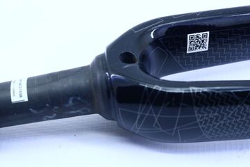 Used 2022 FACT Carbon Fork bike — image 5 of 6