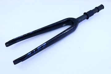Used 2022 FACT Carbon Fork bike — image 2 of 6