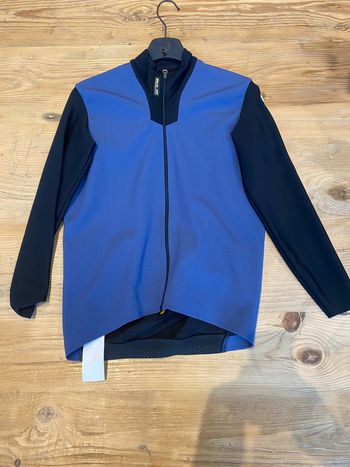 Assos, Mille GTS Spring Fall Jacket
