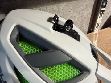 Brugt Endura Kask ENDURA MT500 II rozm M/L bike — billede 3 af 9