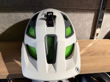 Brugt Endura Kask ENDURA MT500 II rozm M/L bike — billede 4 af 9