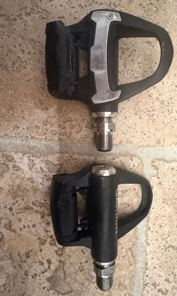 Used Garmin Capteur de puissance Pédales bike — image 1 of 2