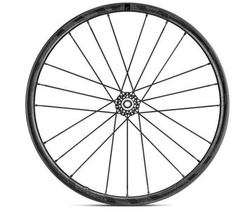 Fulcrum Racing Zero Carbon CMPTZN Disc Brake Wheelset bike d'occasion — image 7 sur 10