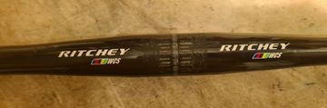 Used Ritchey WCS FLAT BAR 660mm 5D BEND bike — image 2 of 6