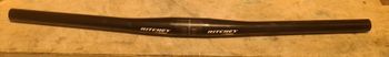 Ritchey, WCS FLAT BAR 660mm 5D BEND