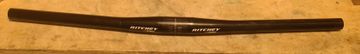 Used Ritchey WCS FLAT BAR 660mm 5D BEND Cockpit