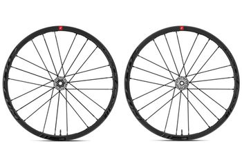 Fulcrum, RACING ZERO DB 2WF Disc Wheelset