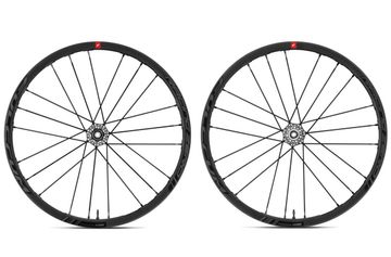 Fulcrum RACING ZERO DB 2WF Disc Wheelset Wheels de segunda mano