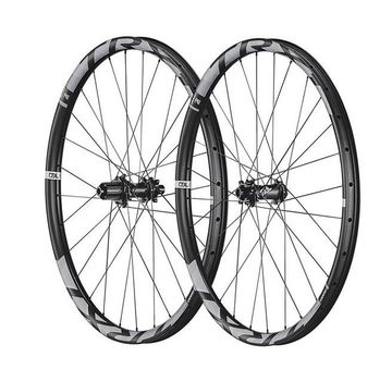 Použité Giant TRX 1 27.5 Carbon WheelSystem Wheels