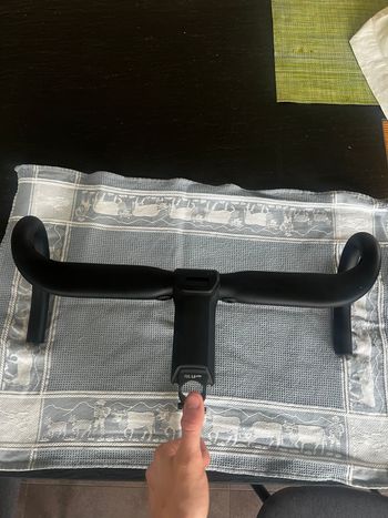 Syncros, Creston 2.0 Handlebar