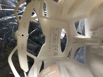 Použité ABUS Airbreaker Pure Grey L bike — obrázek 7 z 10