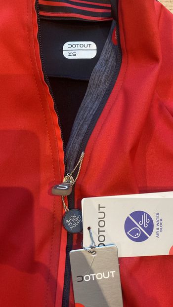 Used Dotout Tornado Jacket bike — image 2 of 2