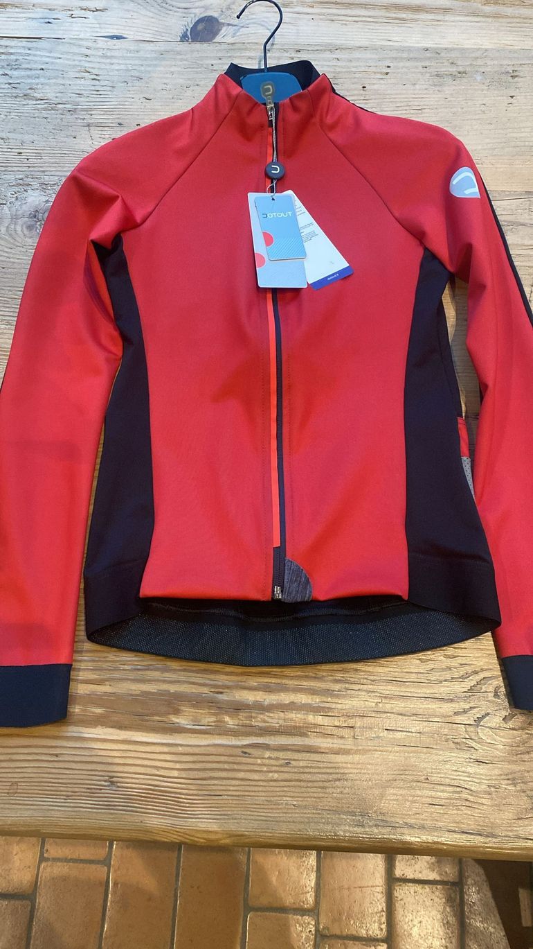 Used Dotout Tornado Jacket bike — image 1 of 2