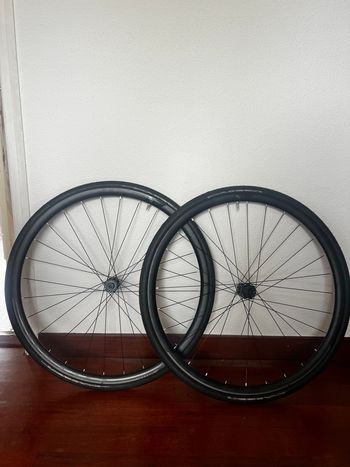 Syncros, RR 2.0 Disc Wheel