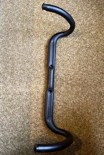 Used Most Jaguar GR Di2 Handlebar 460mm bike — image 5 of 8