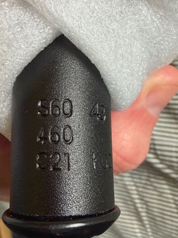 Used Most Jaguar GR Di2 Handlebar 460mm bike — image 7 of 8