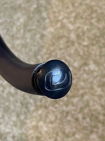 Used Most Jaguar GR Di2 Handlebar 460mm bike — image 6 of 8