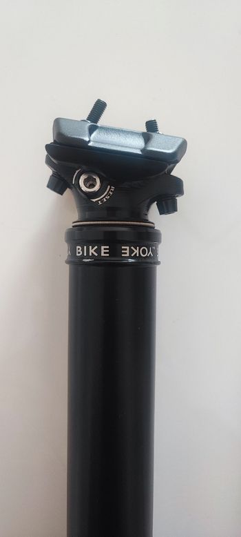 Used 2025 Revive MAX 3.0 Dropper Seatpost bike — image 3 of 9