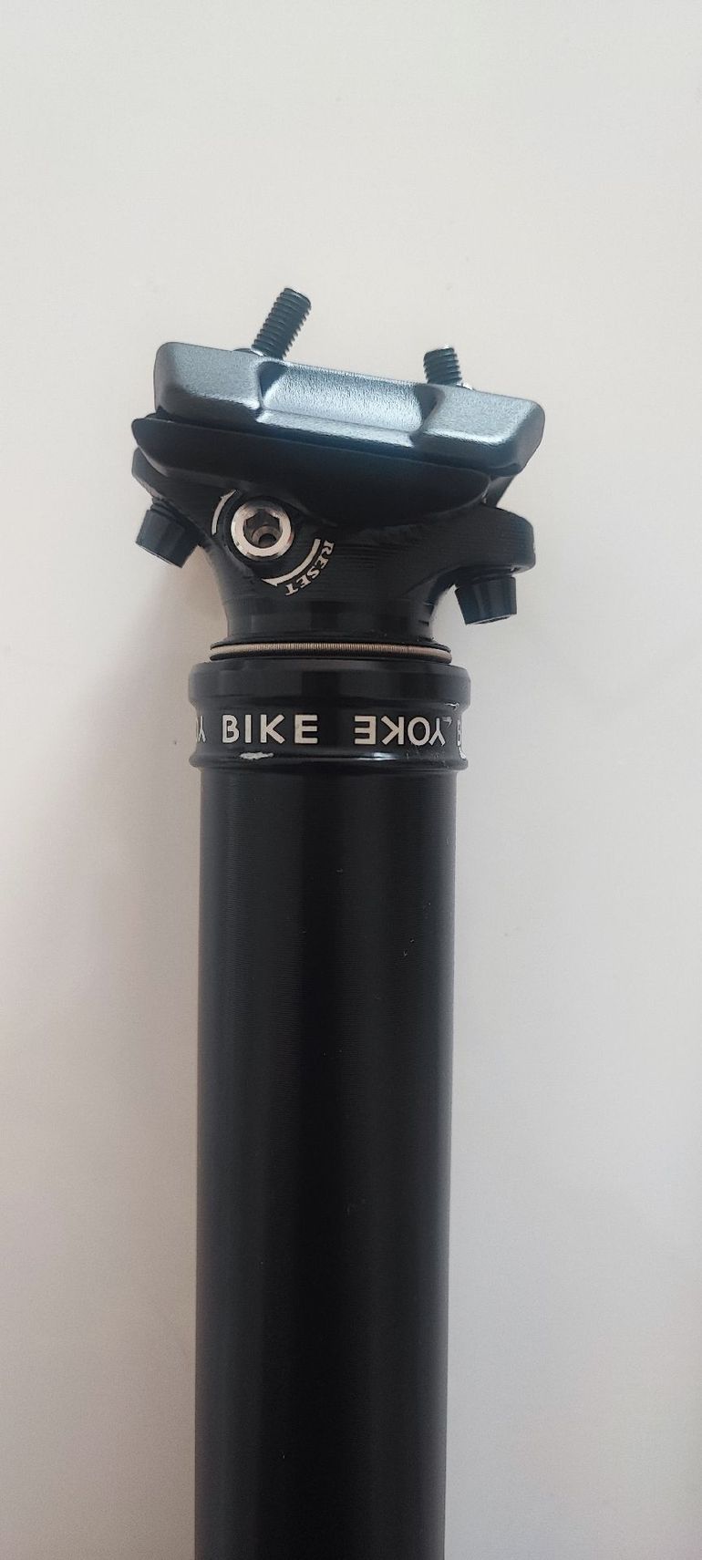 Used 2025 Revive MAX 3.0 Dropper Seatpost bike — image 3 of 9