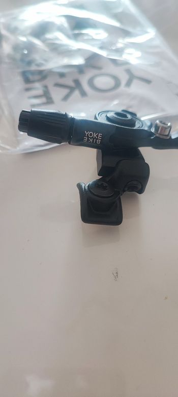 Used 2025 Revive MAX 3.0 Dropper Seatpost bike — image 8 of 9