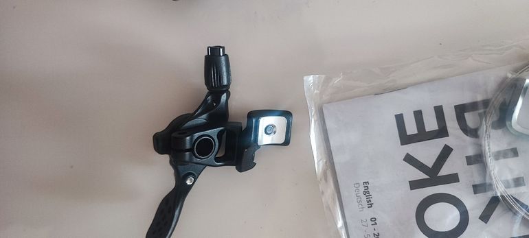 Used 2025 Revive MAX 3.0 Dropper Seatpost bike — image 9 of 9