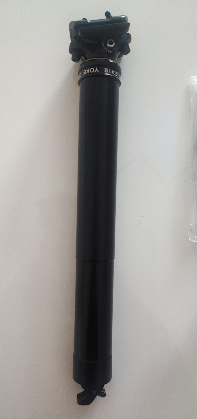 Used 2025 Revive MAX 3.0 Dropper Seatpost bike — image 5 of 9