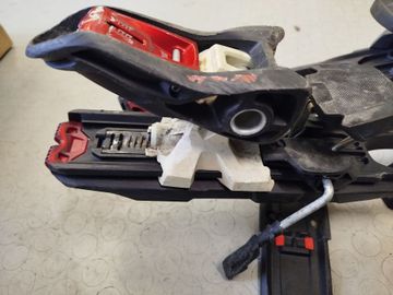 Used 2023 F10 Tour bike — image 3 of 7